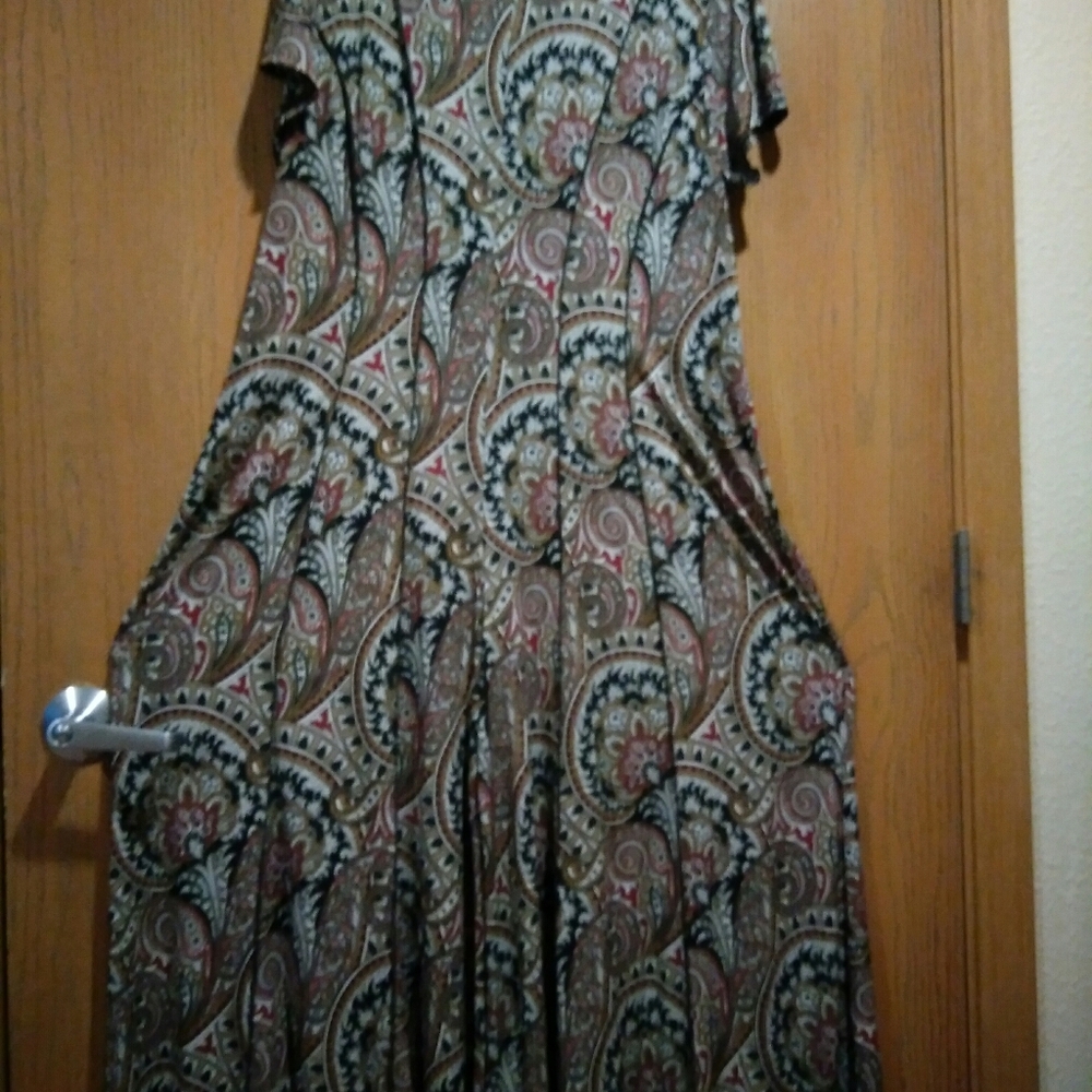 Woman's jumper